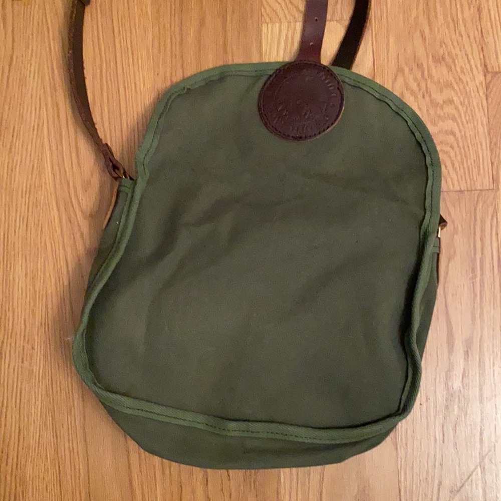 Duluth Shell Bag - image 3